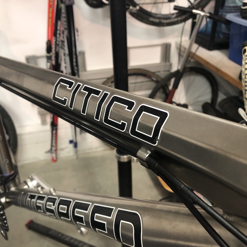 litespeed citico