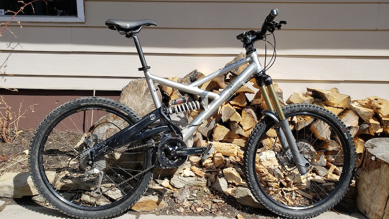 Cannondale gemini 2000 Clearance