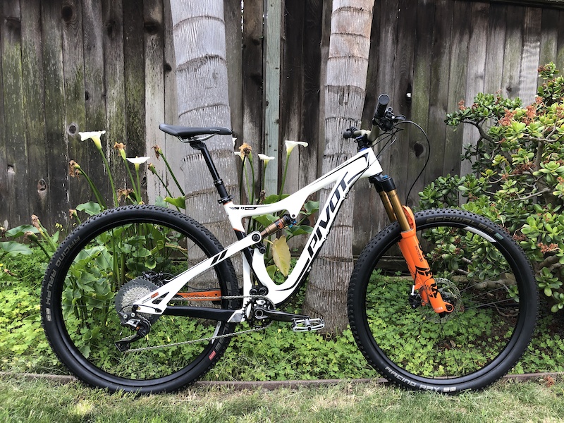 specialized stumpjumper evo 2021 weight