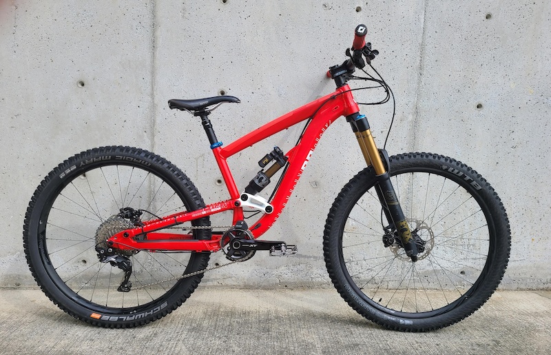 Diamondback mission 2024 pro 2017