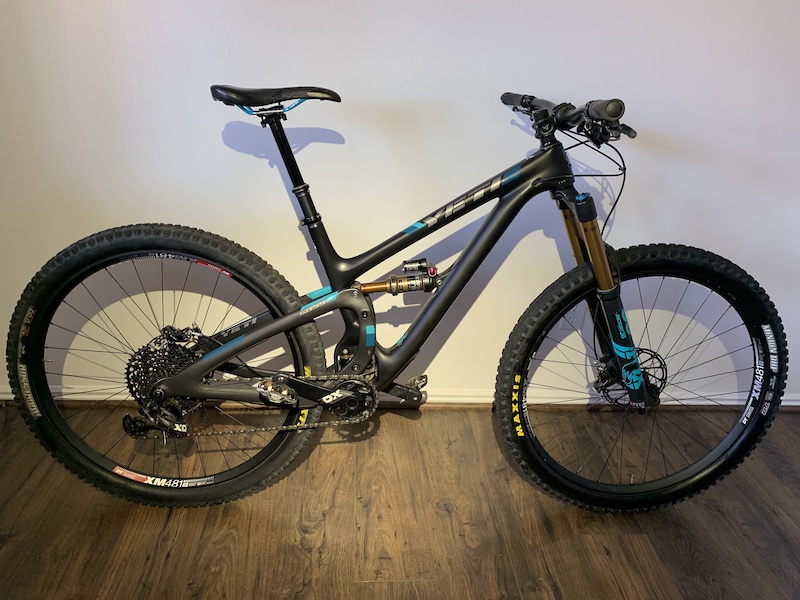 queen city bike shop