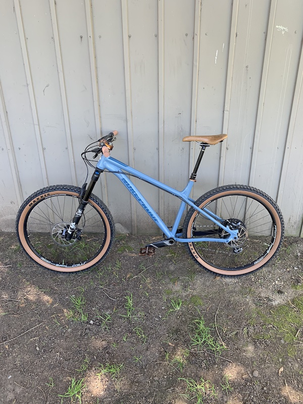 nukeproof scout 275 race for sale