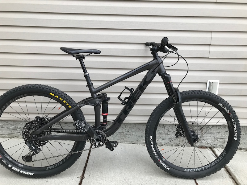 trek remedy 8 2018