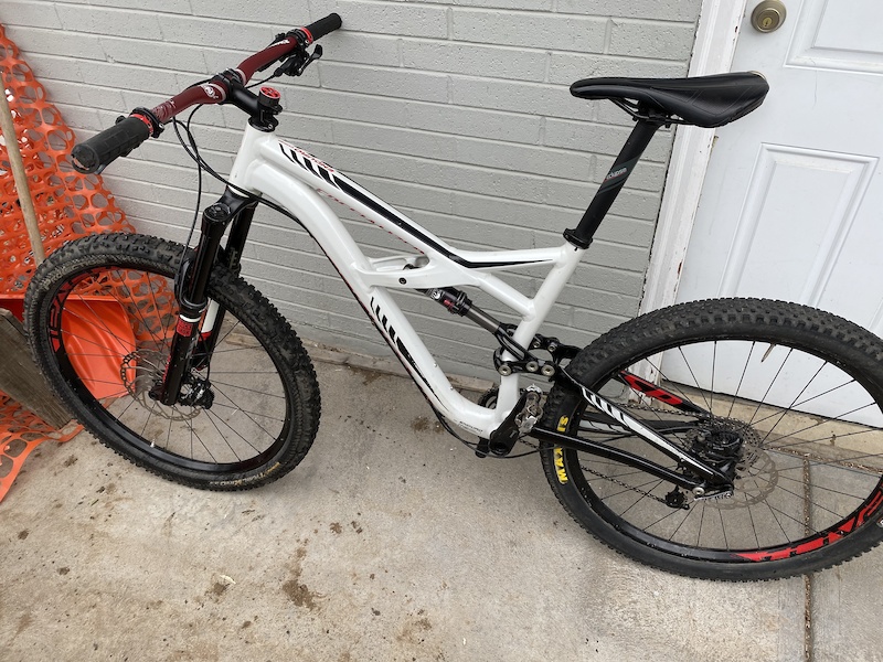 specialized enduro comp 27.5