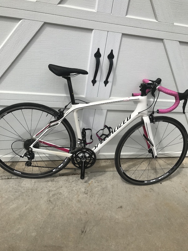 specialized ruby sport