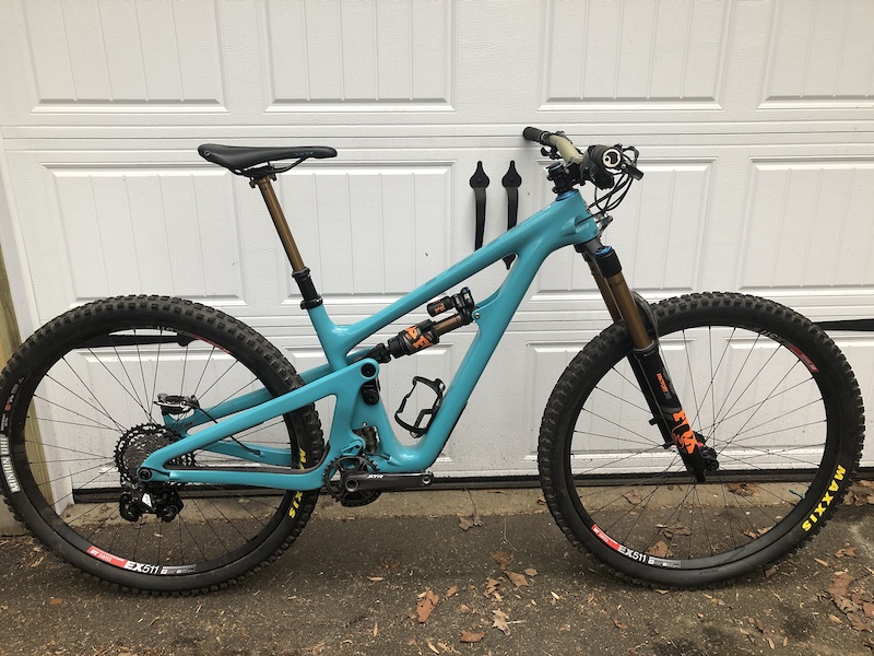2020 YETI SB150 Size Medium For Sale