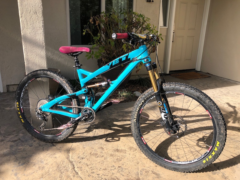 yeti sb66 for sale