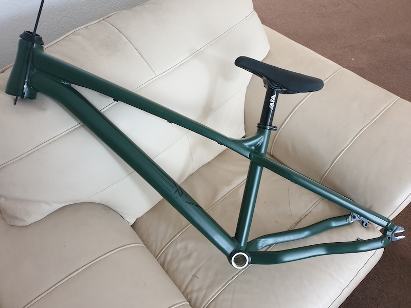 2018 commencal absolut