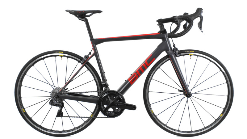 2019 Bmc Teammachine Slr01 Ultegra Di2 54