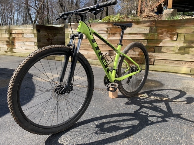 marlin 7 vs rockhopper comp