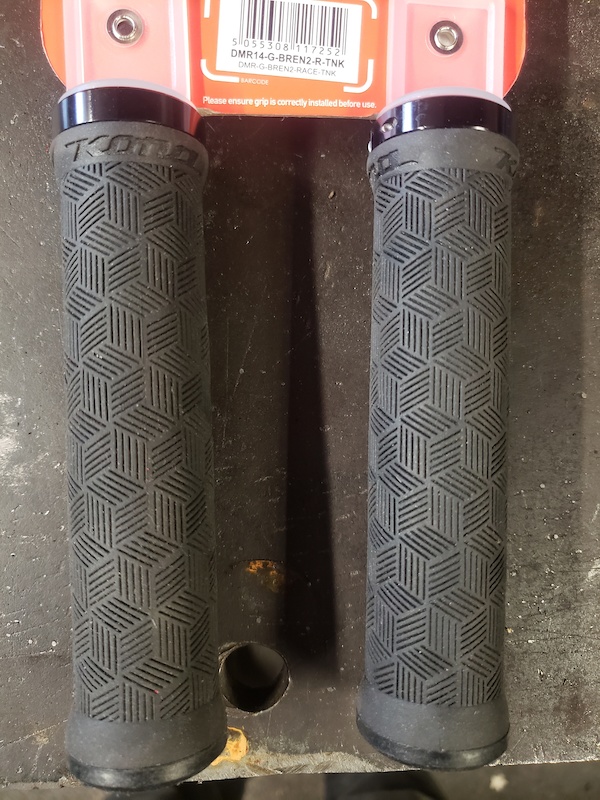 2020 Kona lock on grips Brand new take offs For Sale