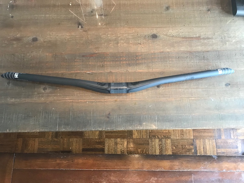 phoenix team carbon handlebar