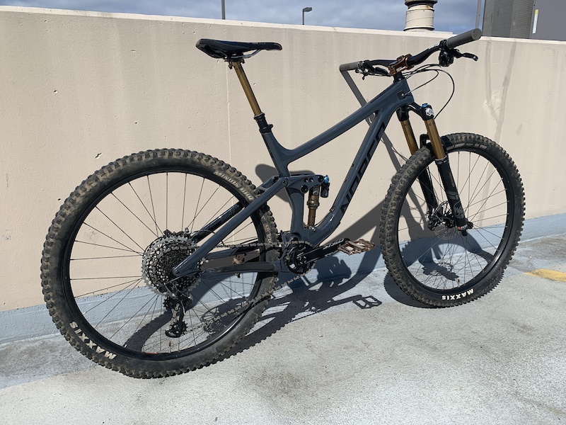 Norco sight hot sale c1 2019