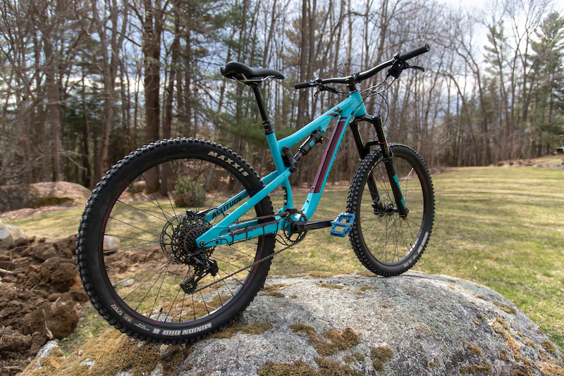 2020 rocky mountain altitude a30