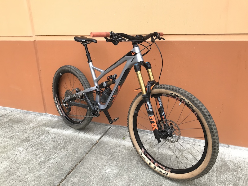 yt jeffsy pro race 29 review