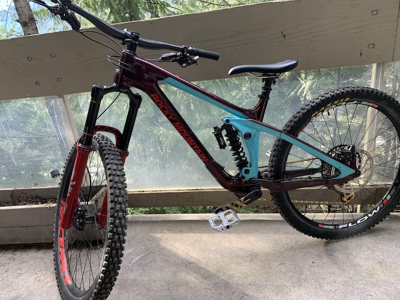 mtb maxxis 29