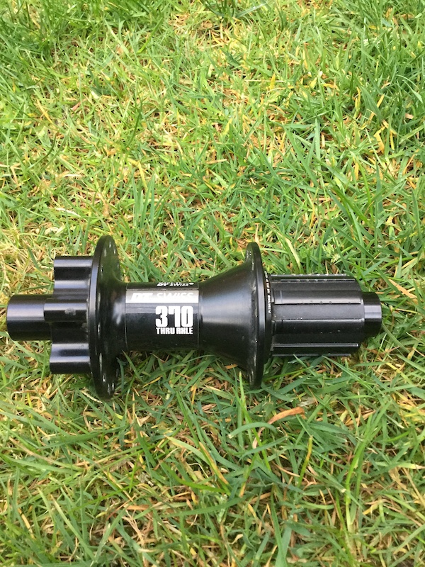 2019 DT Swiss 370 48mm hub For Sale