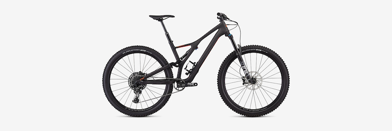 specialized stumpjumper comp 29 eagle 2020