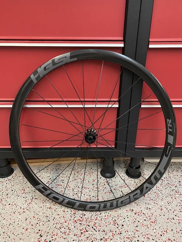 cannondale hollowgram carbon wheelset