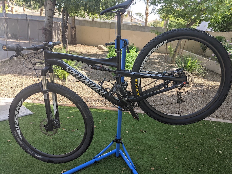 specialized epic marathon 29