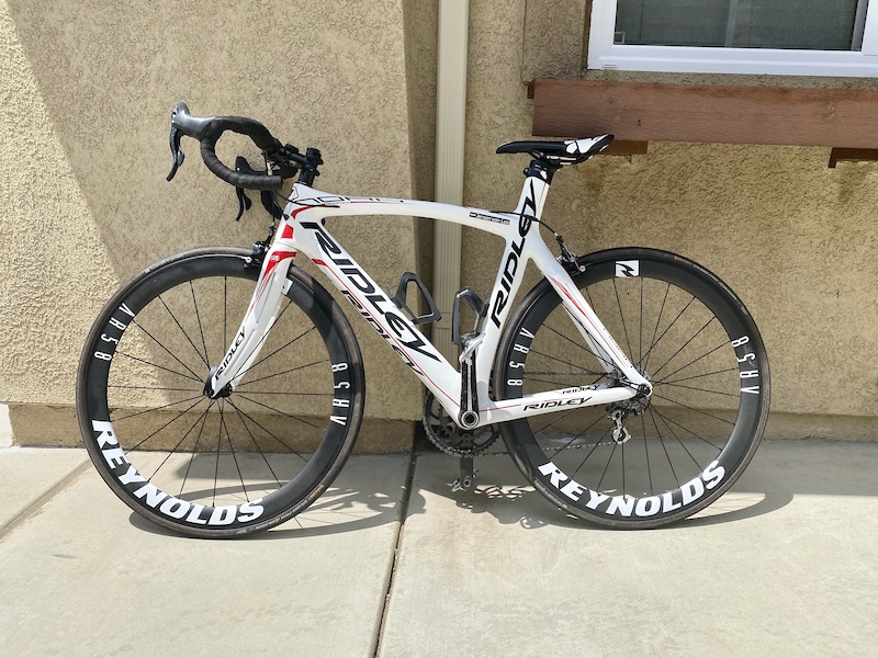 2015 Ridley Noah MMXII For Sale