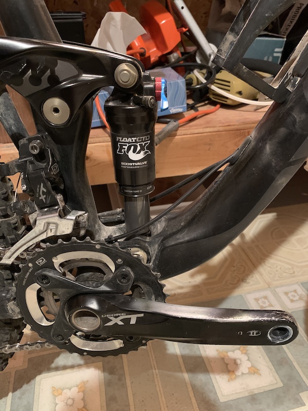 2014 giant anthem advanced 27.5