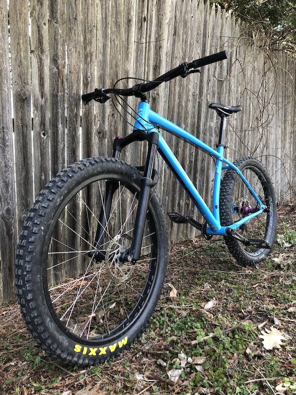 2018 Kona Honzo For Sale