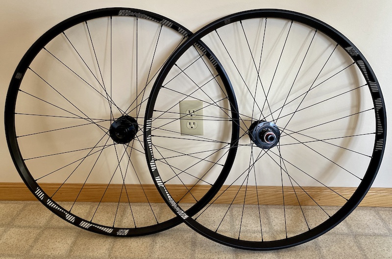 e13 mtb wheels