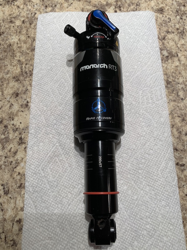 2017-rockshox-monarch-rt3-debonair-200x57-for-sale