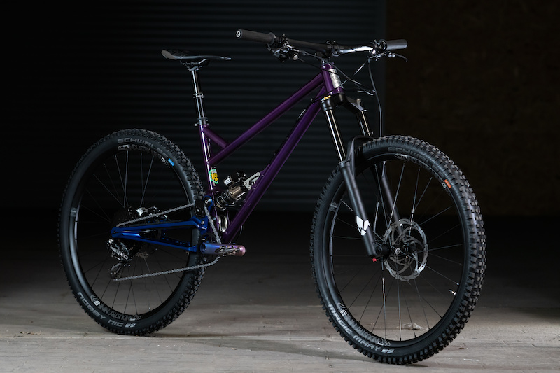 pinkbike for sale