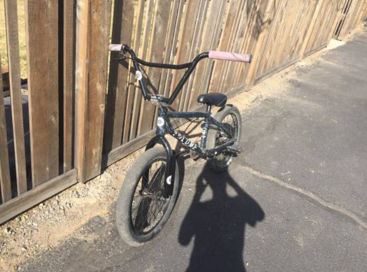 volume bike 18 TRANSIT 18 FTL BMX おまけ付き 【公式通販】