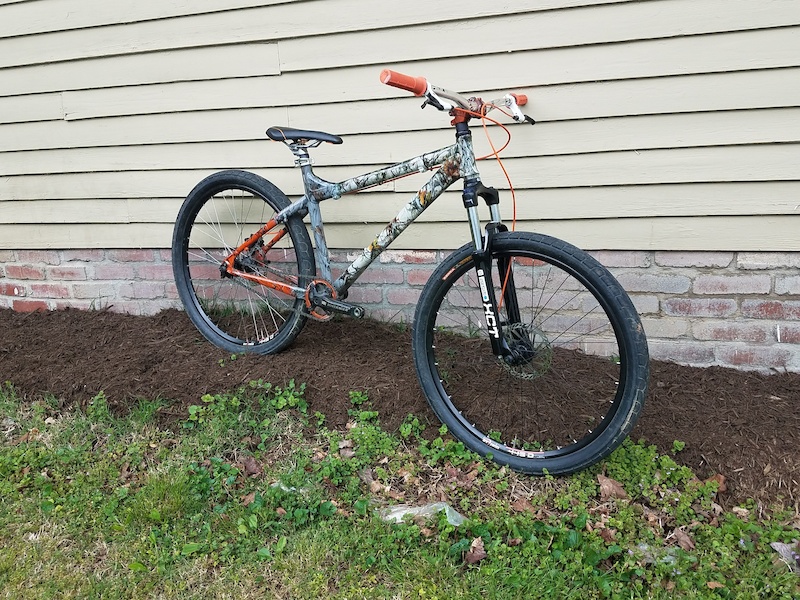 planet x bike size guide