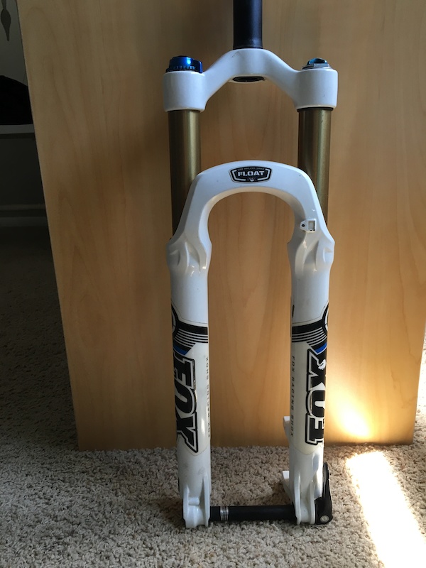 2015 FOX Float RLC 15mm QR 1-1/8