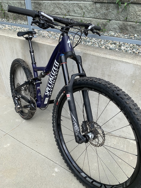 Specialized 2025 rumor 2016