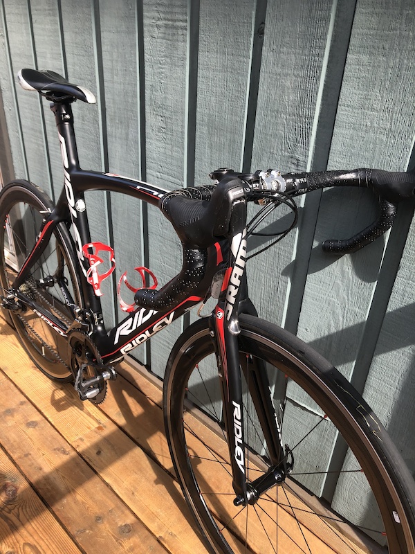 ridley noah fast 2014