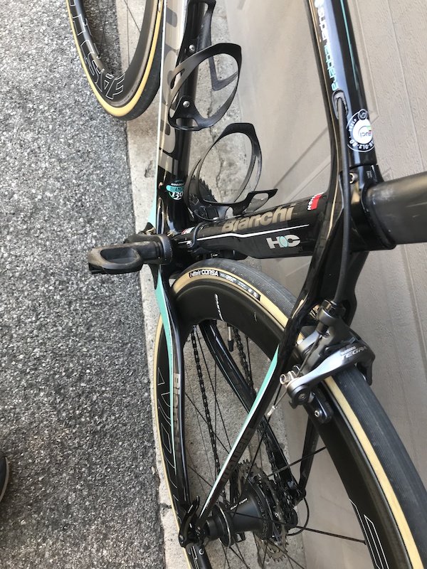 bianchi oltre xr1 for sale