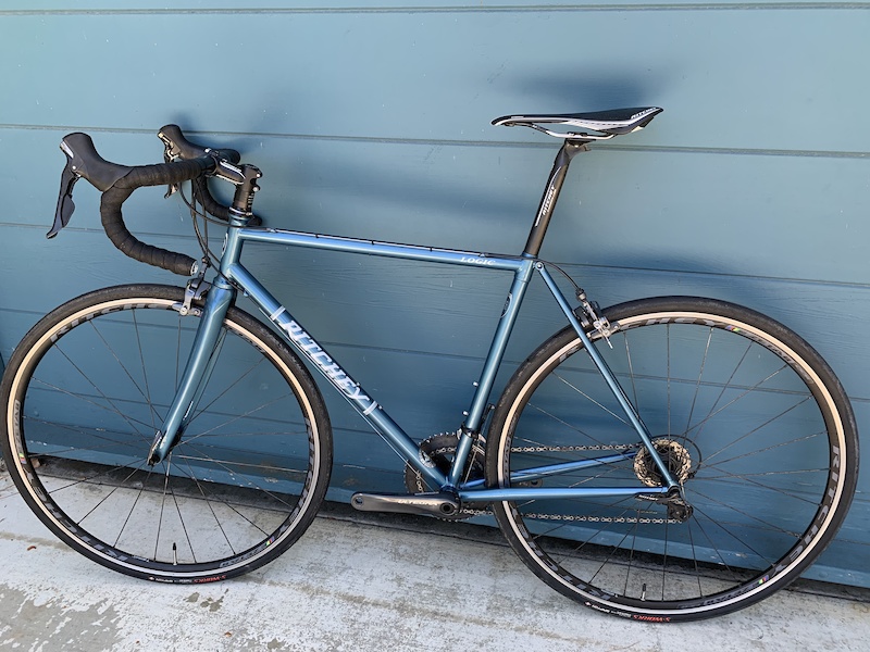 ritchey road logic 53cm