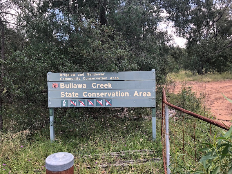 Narrabri, Narrabri Mountain Biking Trails Trailforks