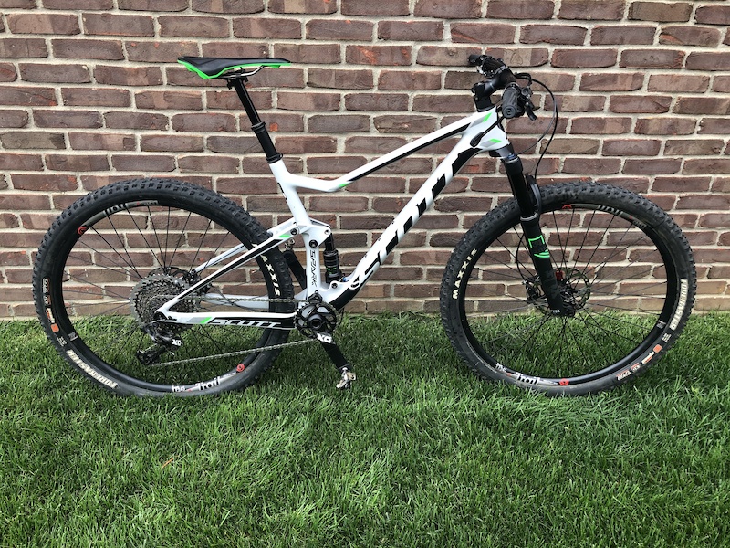 scott spark 900 sale