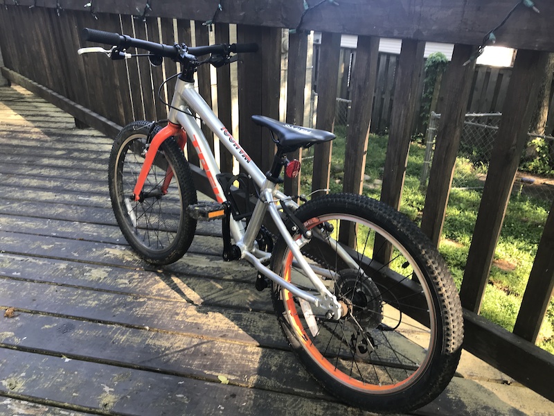 trek wahoo 20 2019