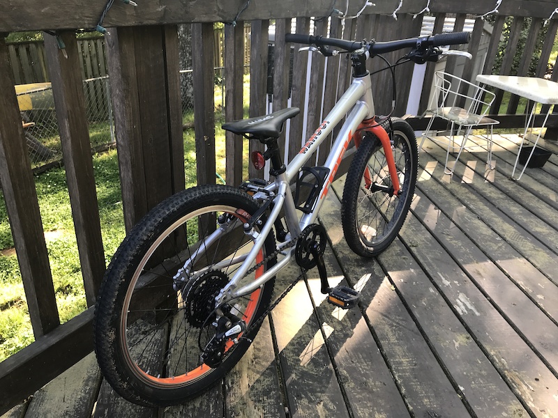 trek wahoo 20 2019