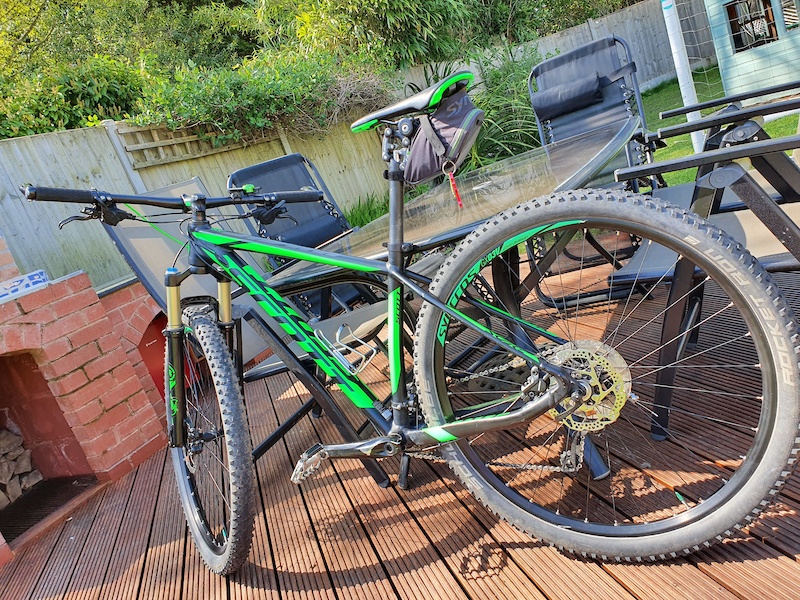 2016 scott scale 950