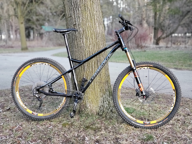 commencal bikes for sale