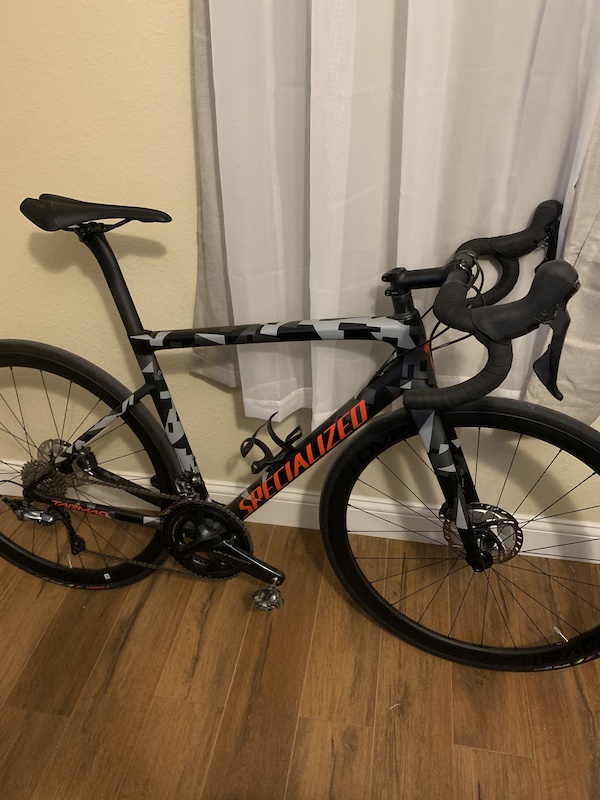 2020 specialized tarmac expert