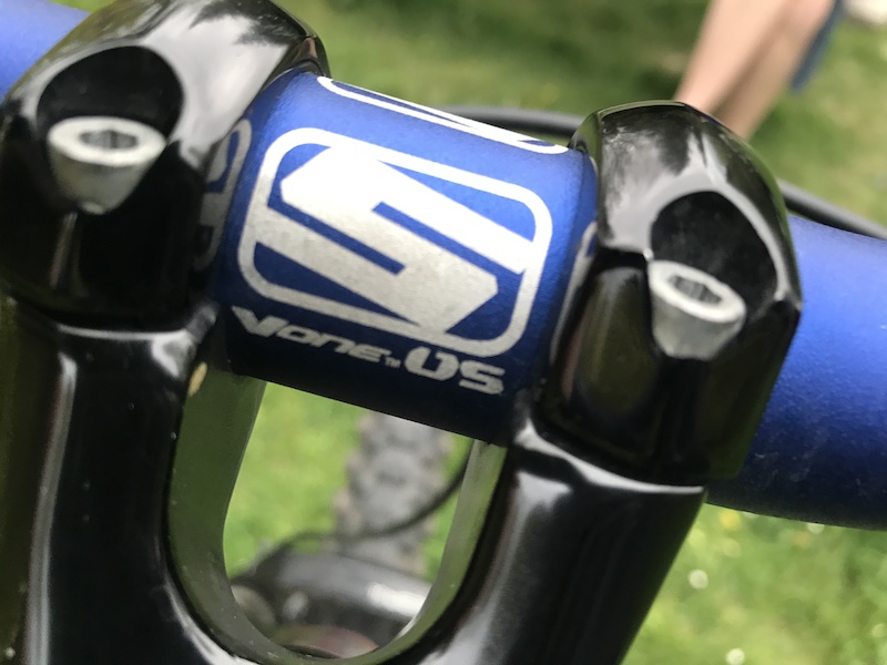 2010 Specialized Stumpjumper FSR Comp 