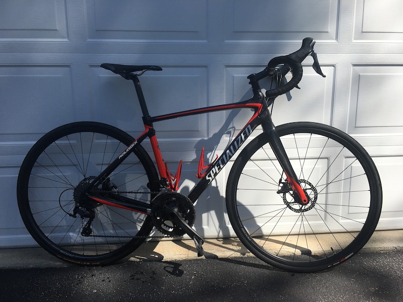 specialized roubaix 2018 sale