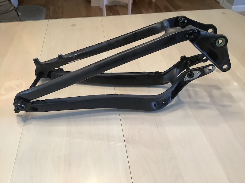 2017 Trek Fuel EX 9.8 Rear Triangle For Sale