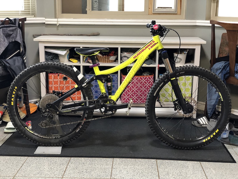 norco fluid 4.2