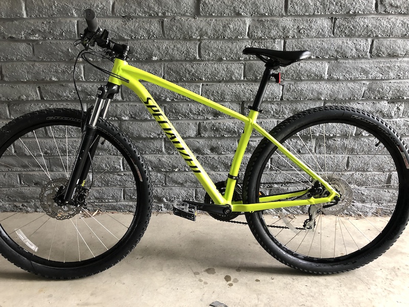 2019 specialized rockhopper 29