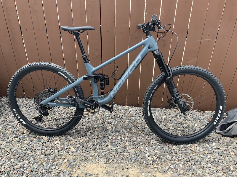 norco sight c3 2021